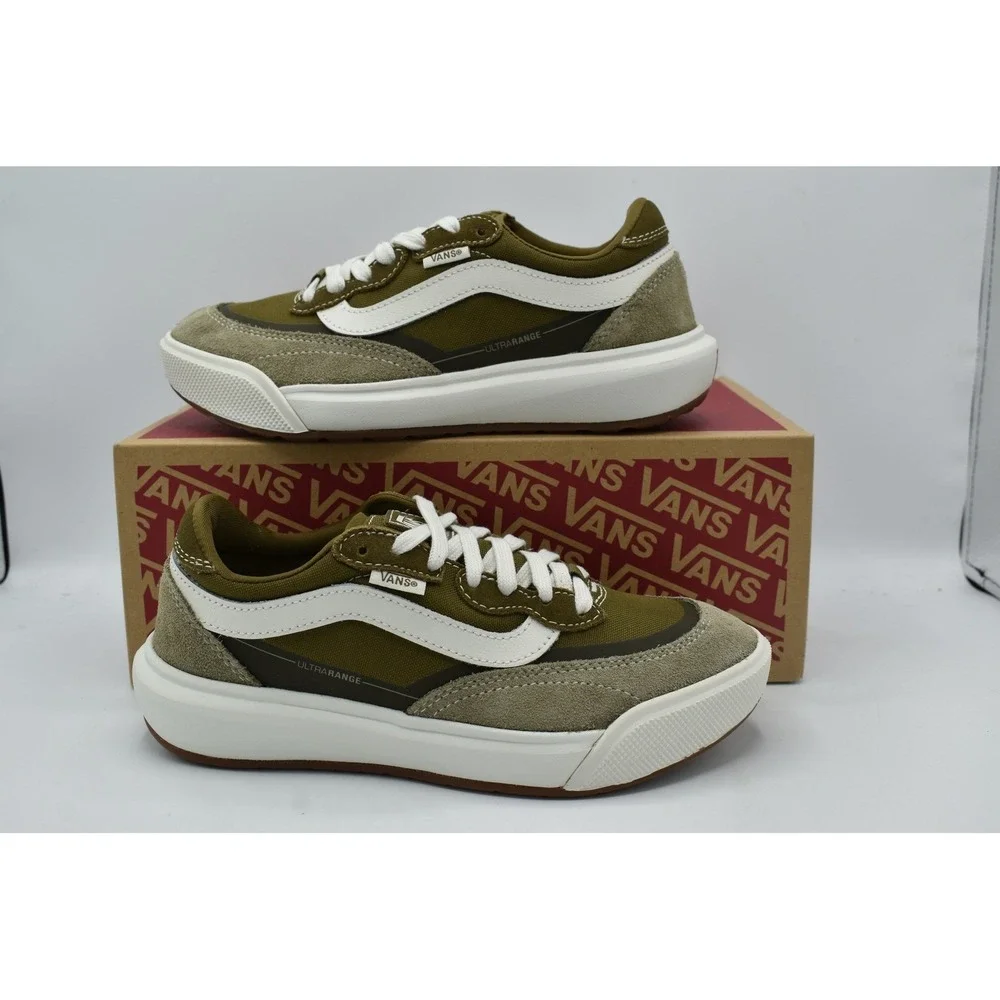 Vans womens size